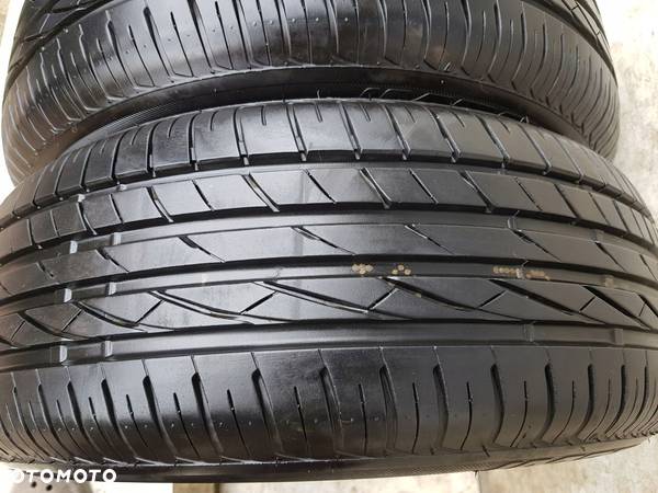 Lassa Impetus Revo 205/60 R15 91H 7,3mm. - 5