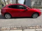 Mazda 3 SKYACTIV-G 165 Sports-Line - 12