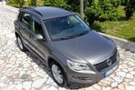 VW Tiguan 2.0 TDI Track 4Motion - 10