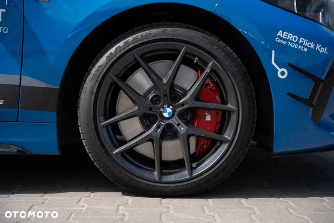 BMW Seria 1 M135i xDrive - 4