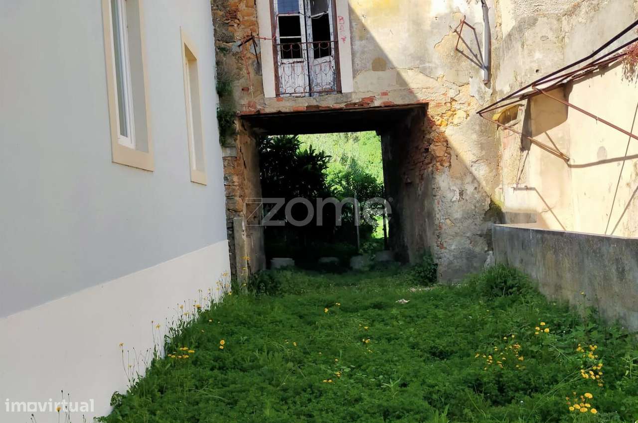 Prédio para investimento-10