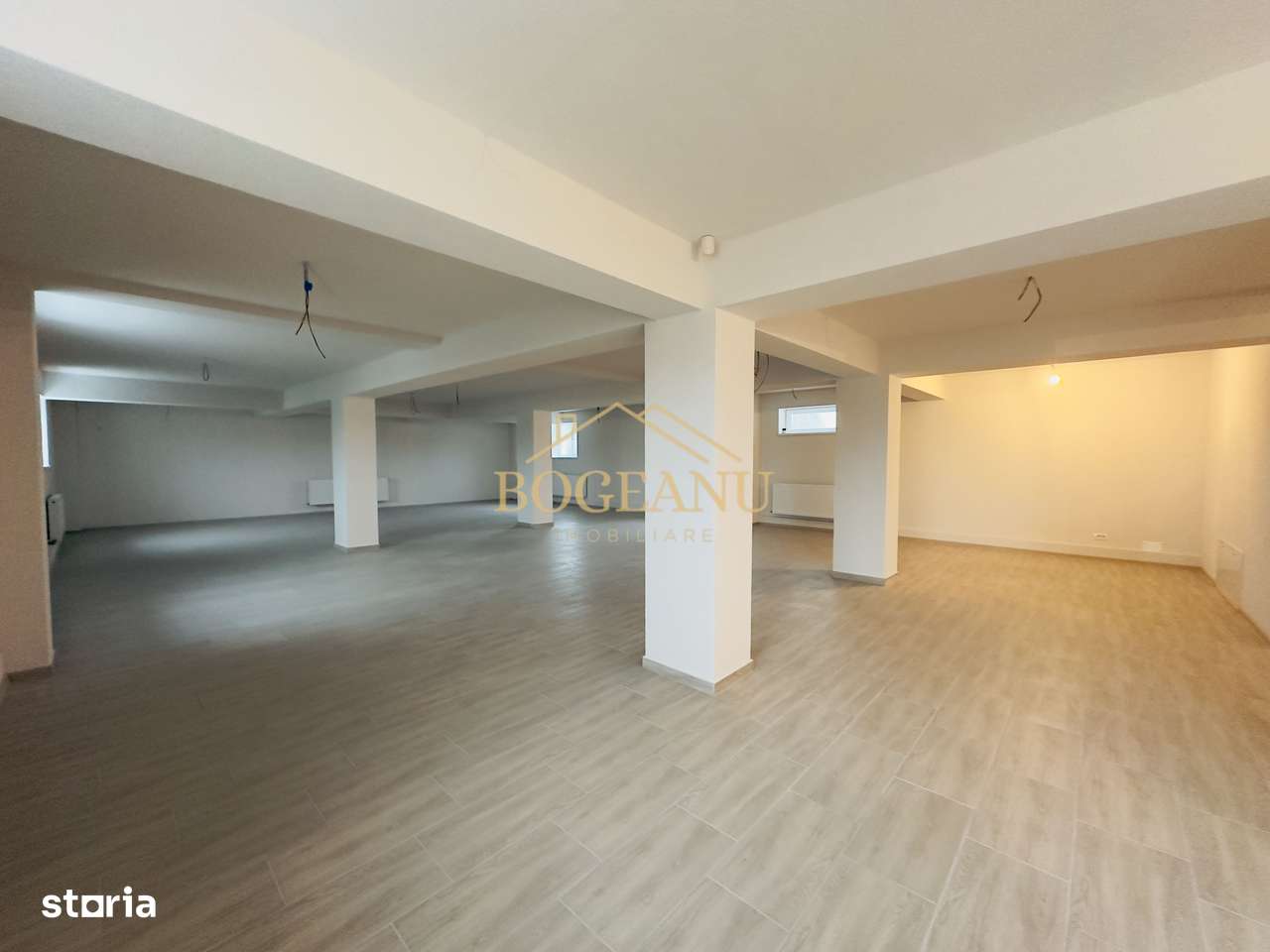 BG68-Spatiu birouri/comercial/SAD-Giroc - Imagine principală: 3/9