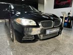 BMW 520 d Pack M - 11