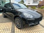 Porsche Macan S Diesel PDK - 14