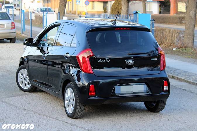 Kia Picanto - 7