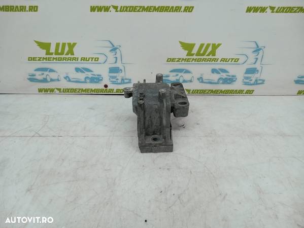 Suport tampon motor 1.9 2.0 tdi BKC BLS BXE BKD 1K0199262 Volkswagen Touran 1 - 1