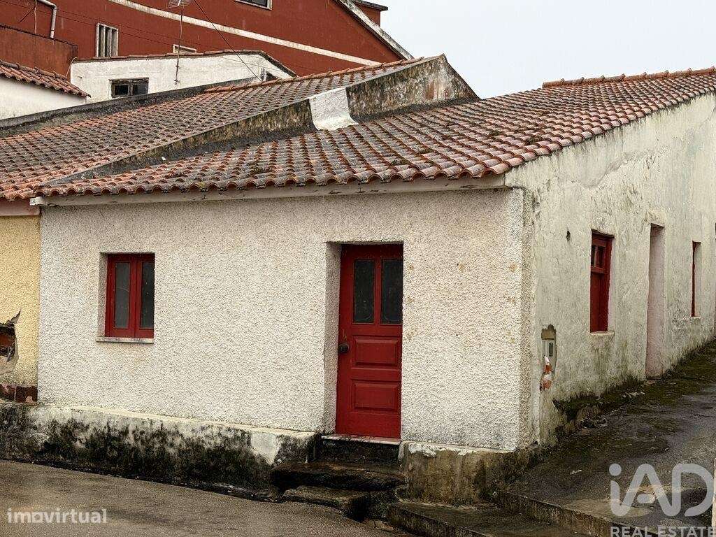 Casa de aldeia T2 em Alguber de 96,00 m2 - Grande imagem: 1/25