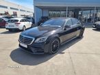 Mercedes-Benz S 400 d 4MATIC Long Aut - 10