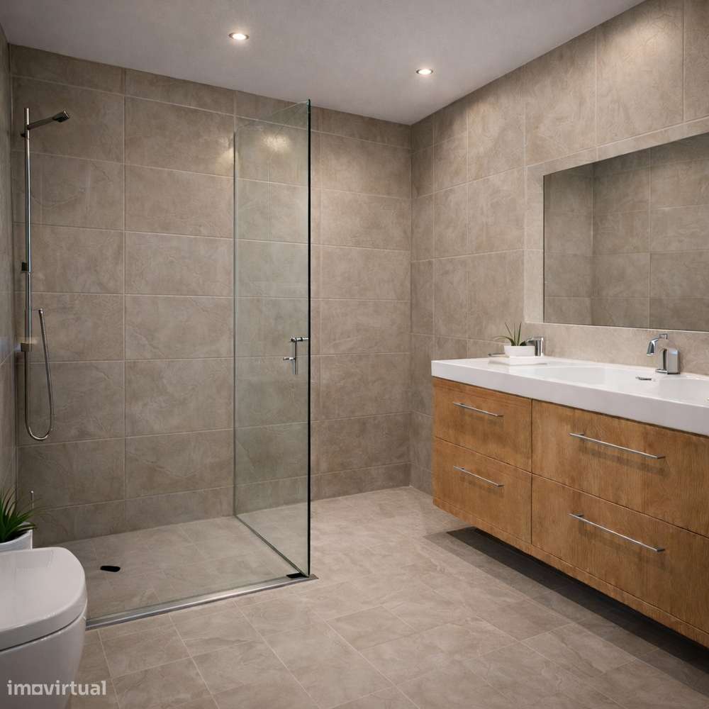 Apartamento T2 para venda – Amoreiras / Campo de Ourique, Lisboa-5