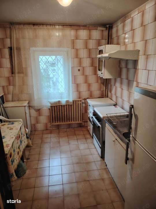 Apartament 2 camere | Timpuri Noi |Centrala de bloc | spatios|METROU | - Imagine principală: 2/8