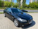 BMW Seria 5 525d xDrive - 6