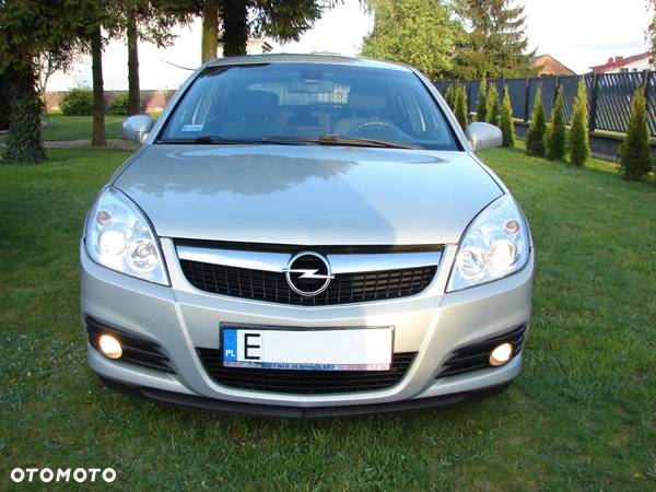 Opel Vectra - 13