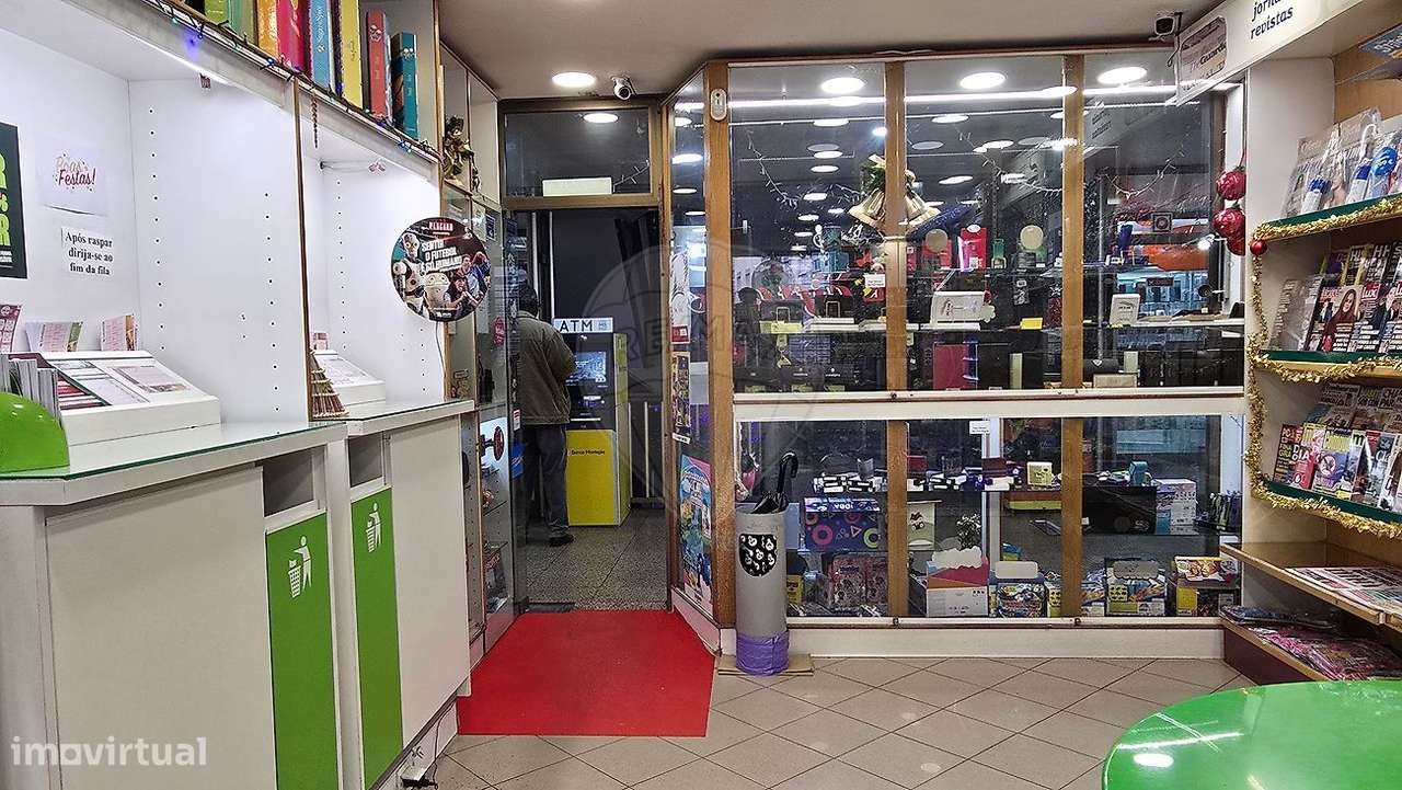 Loja  para arrendamento - Grande imagem: 3/14