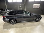 BMW 530 e Pack M - 12