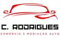 C.Rodrigues - Comércio e Mediação Auto