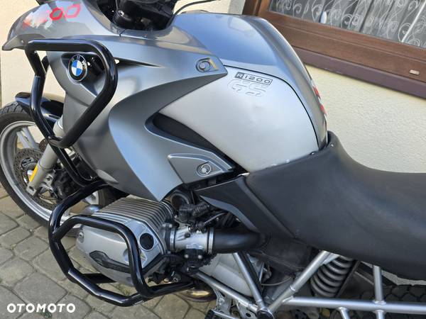 BMW GS - 15