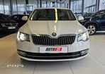 Skoda Superb - 7