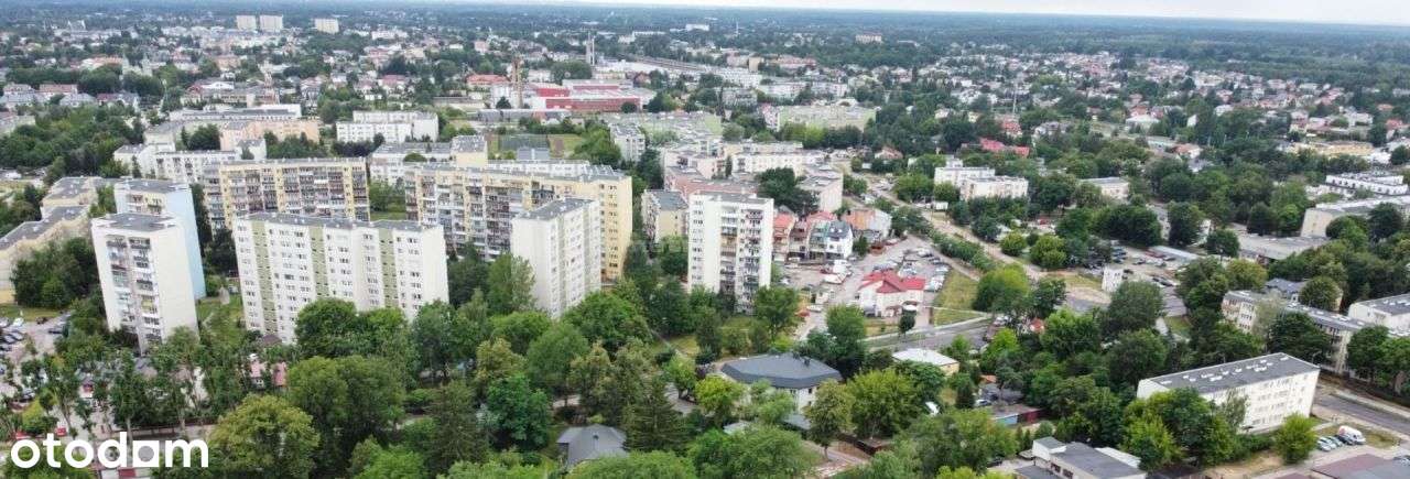 Działka zabudowana 2100 m2 w Wołominie Nowe Lipiny - Pełny obrazek: 2/9