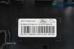 Consola de chaufagem AC Ford B-Max|12-17 - 7