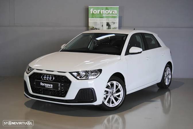 Audi A1 Sportback 25 TFSI Advanced - 1