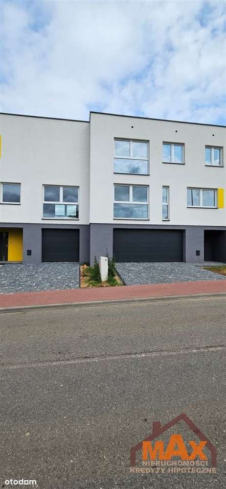 Osiedle Domów Jednorodzinnych-5