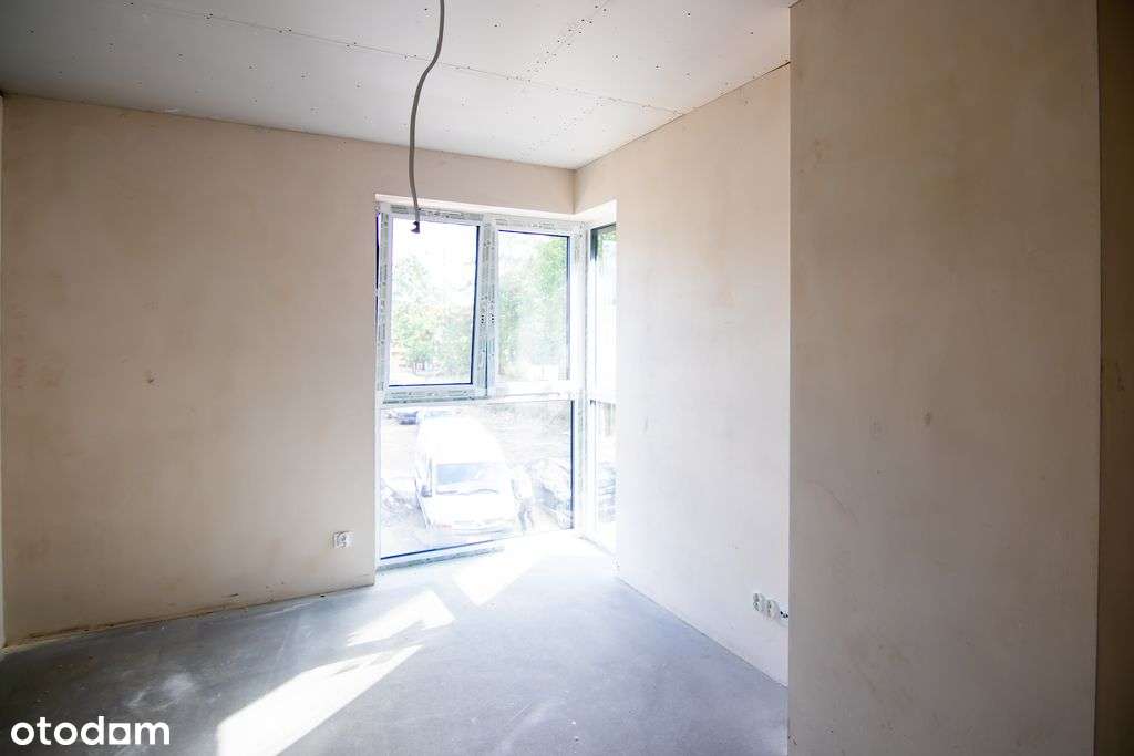 Nowoczesny dom w zabudowie szeregowe-13