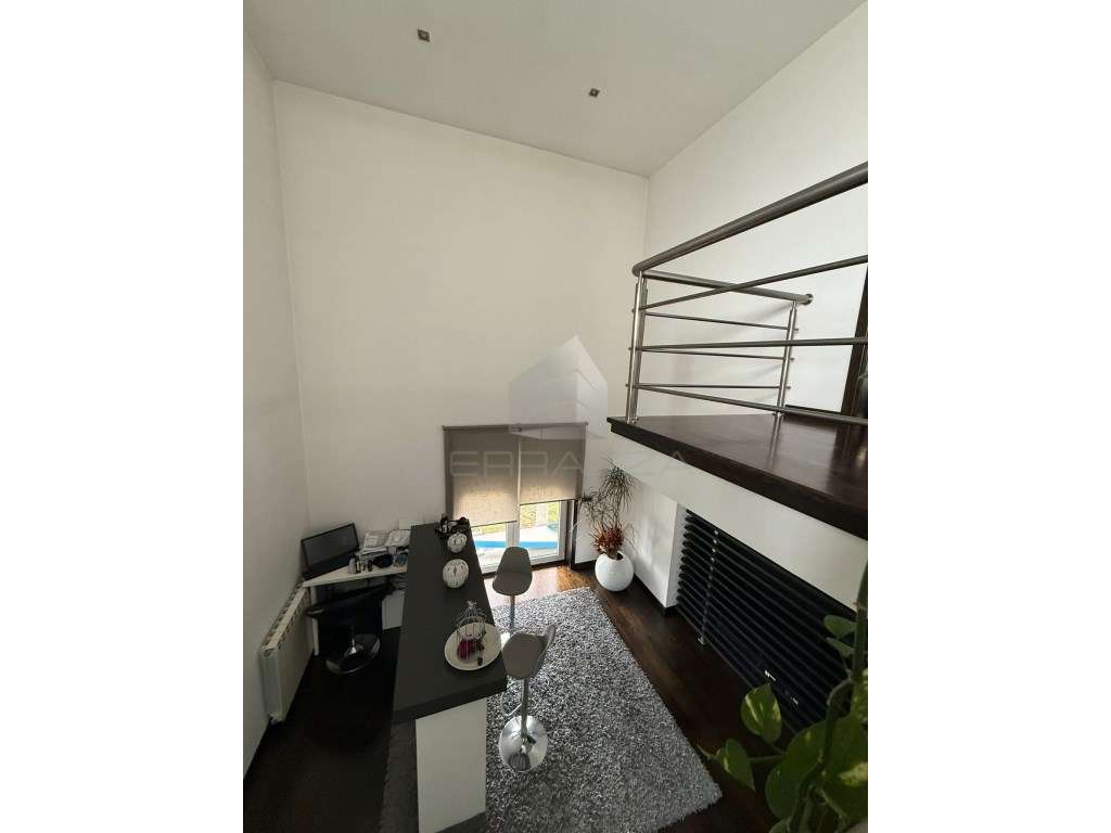 Casa de luxo à entrada da cidade de chaves-15