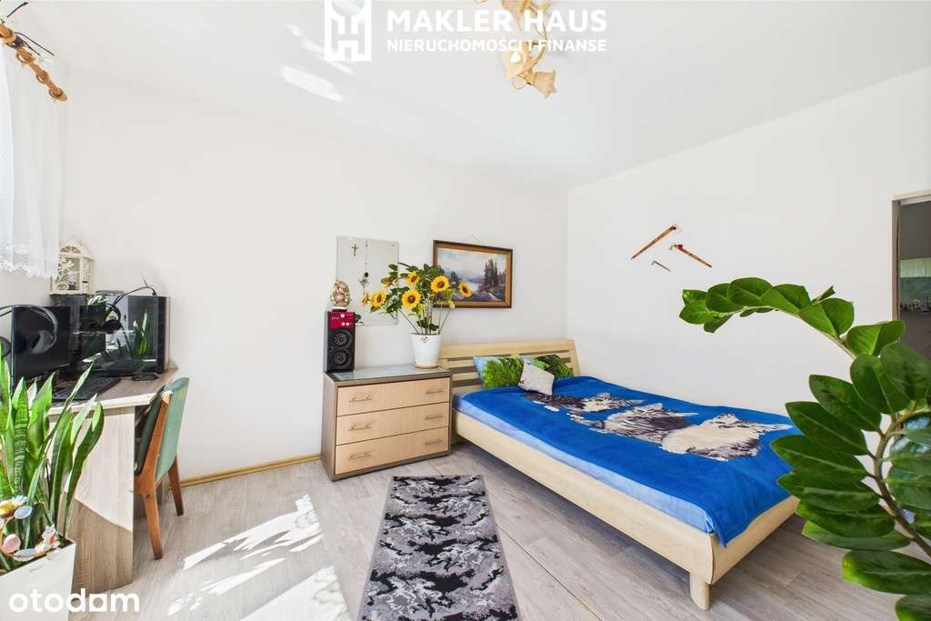 Dom z dużą działką w Rowelach!! - Pełny obrazek: 4/20