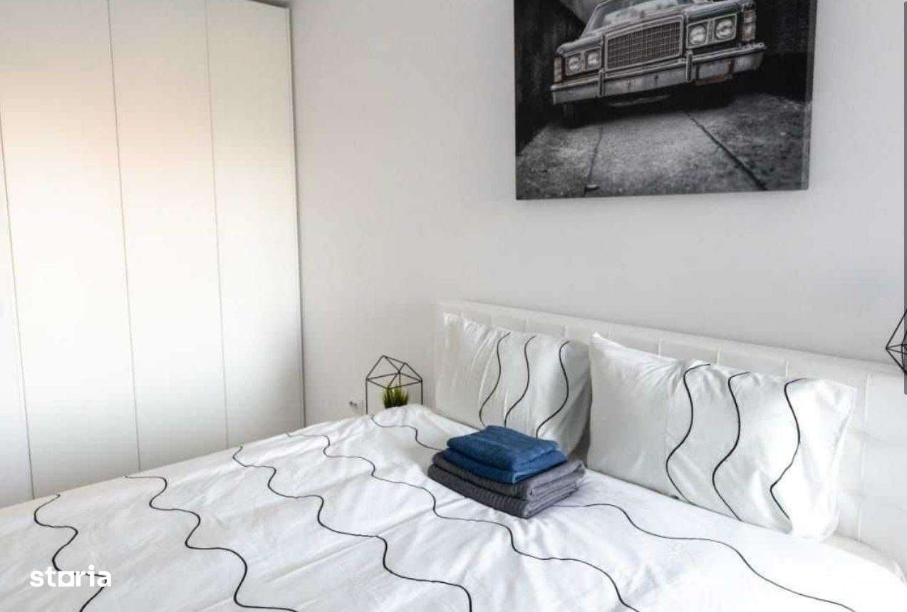 Vand ap.2cam,bloc nou,CT,mobilat,utilat,parc.subt,Zorilor-Sigma Center - Imagine principală: 2/3