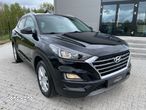 Hyundai Tucson 1.6 CRDi Comfort 2WD DCT - 3