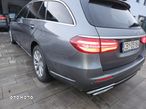 Mercedes-Benz Klasa E 220 d T 9G-TRONIC Exclusive - 13