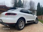 Porsche Macan S - 10