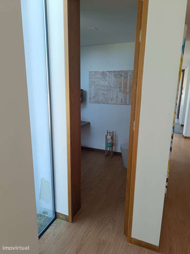 Moradia de Luxo para Arrendamento | 20.000 m² de Exclusividade-10