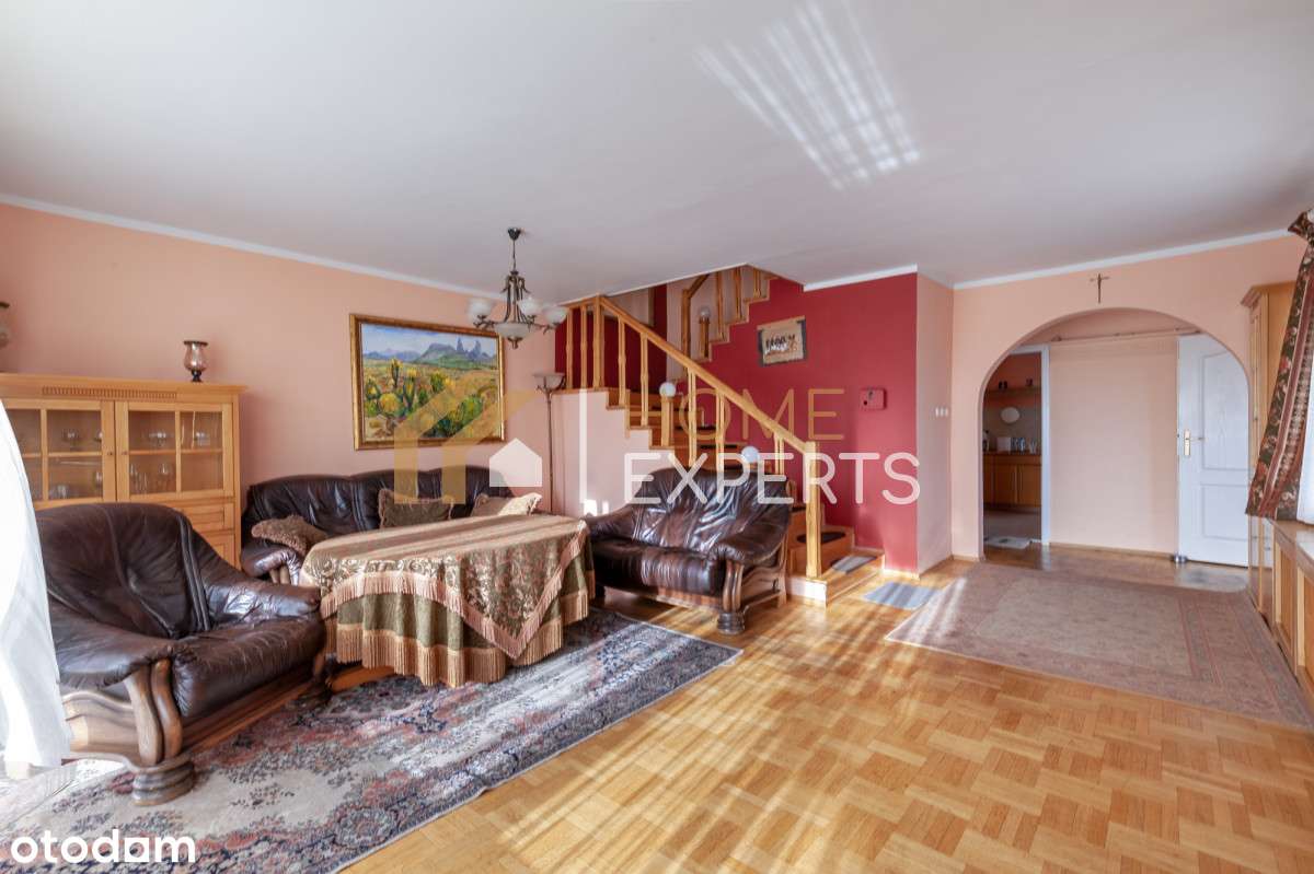 Dom bliźniak z pięknym widokiem na las - Pełny obrazek: 3/14