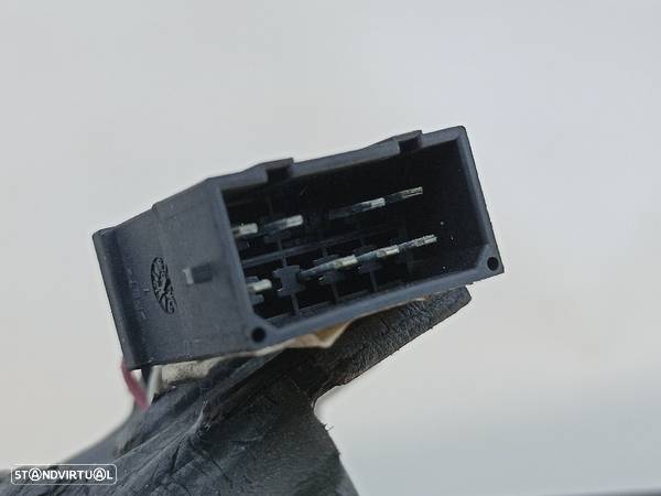 Retrovisor Esquerdo Electrico Audi A4 Avant (8D5, B5) - 5