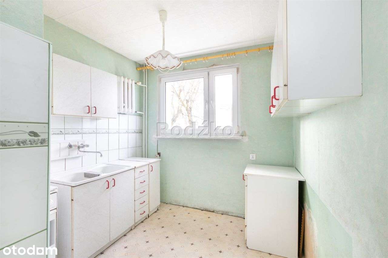 M-3 w bloku, pokoje nieprzejściowe.-5