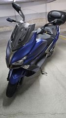 Kymco Xciting  S 400
