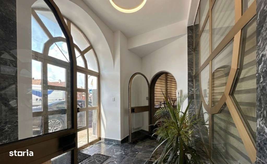Cladire Magazin + Birouri - Sacele Central - Brasov-14