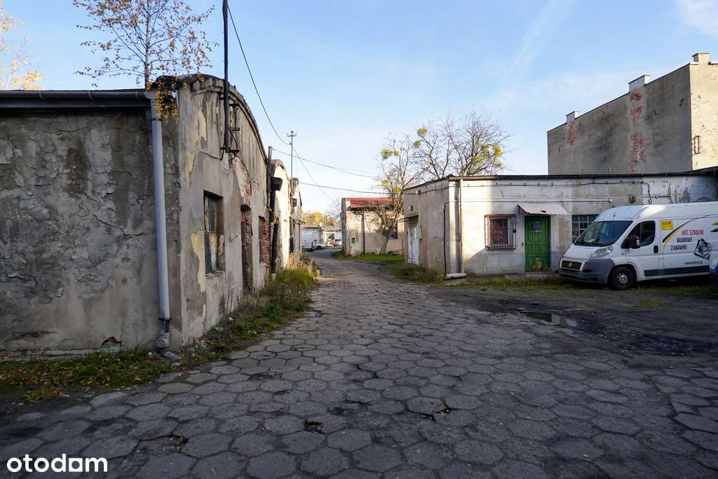 Częstochowa, ul. Wilsona | Obiekt na sprzedaż-11
