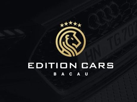 Edition Cars BACĂU