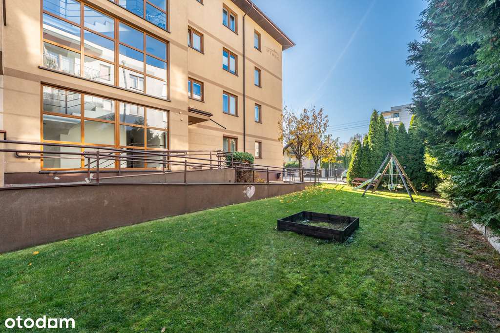 Okazja! Przestronne 26 m w centrum Ząbek-13