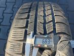 OPONA ZIMOWA 1 SZT 205/55R16 2016R NEXEN WINGUARD SPORT - 7