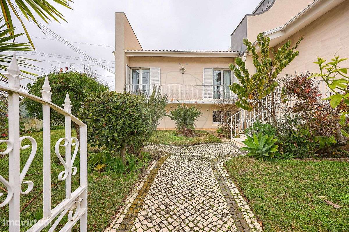 Apartamento T3 para arrendamento - Grande imagem: 4/4