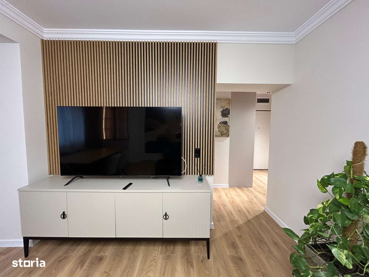 Ivory Residence | Nou | Lux | Pipera | Nord | Loc de parcare inclus-7