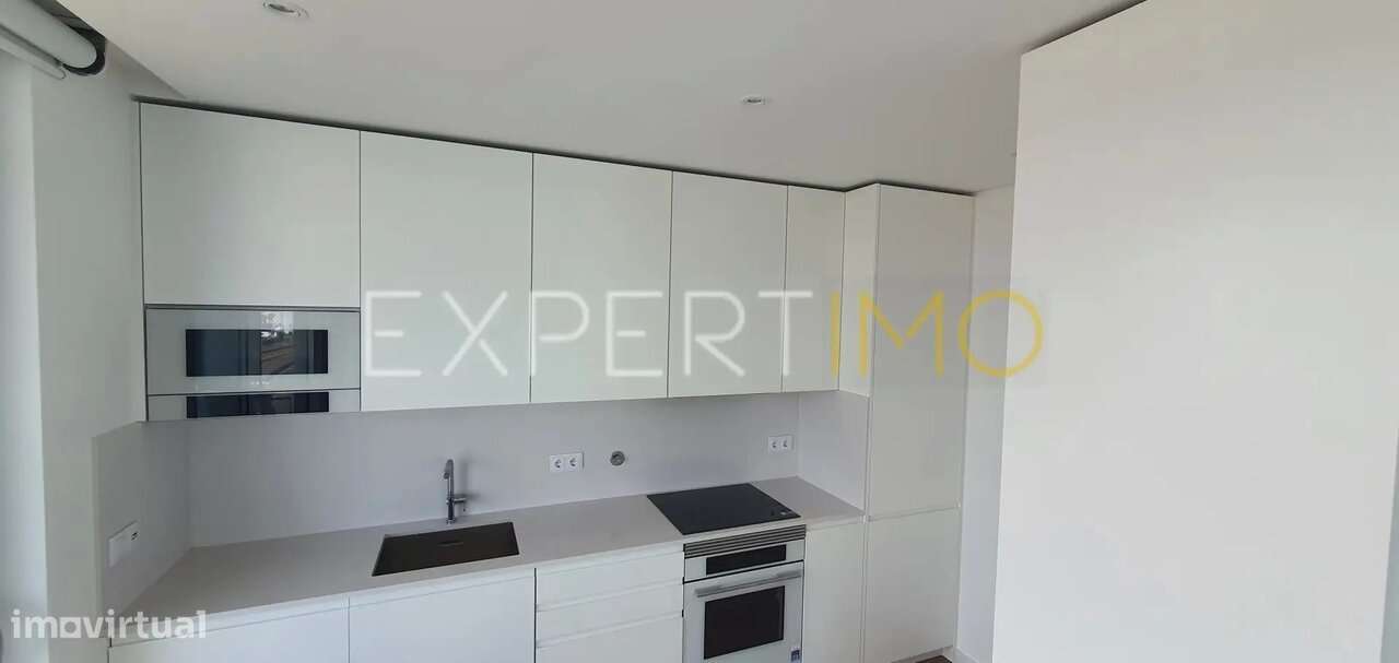 Apartamento T 1 Vista mar - Alcobaça - Grande imagem: 3/19