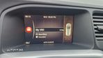 Volvo V60 D2 Geartronic Kinetic - 22