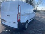 Ford Transit Custom - 9