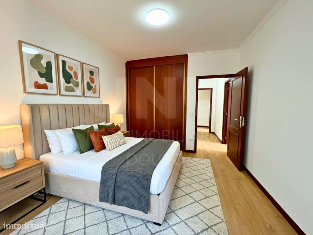 Apart. T2 Duplex Renovado | Oliveira do Douro, V.N. de Gaia-17