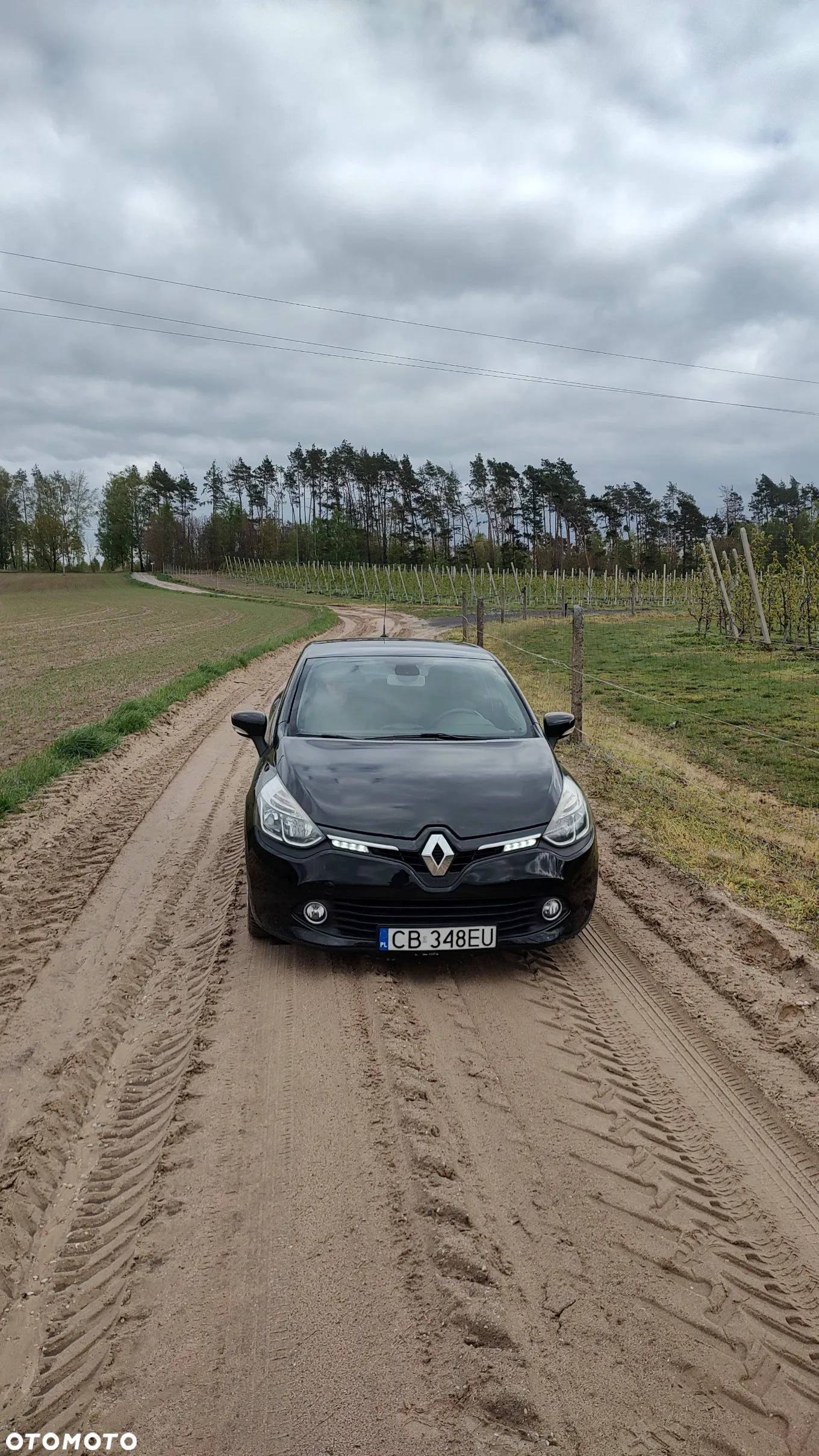 Renault Clio 1.2 16V Dynamique - 3