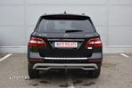 Mercedes-Benz ML 250 BlueTEC 4MATIC 7G-TRONIC - 5